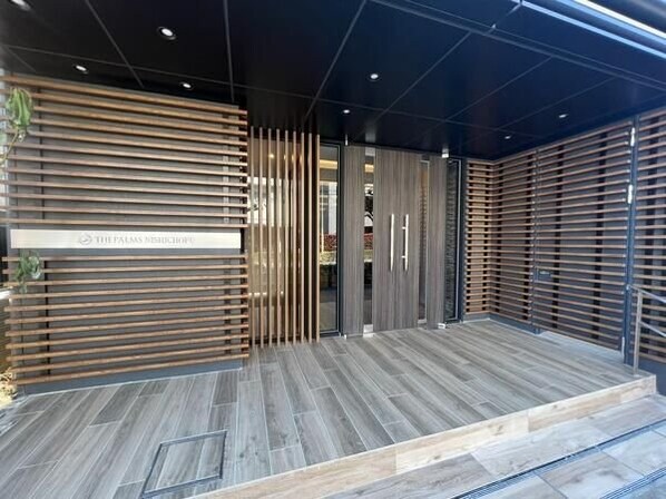 KDXレジデンス西調布の物件内観写真